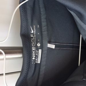 Ladies GOlf?Ten Nike Dri Fit Golf/